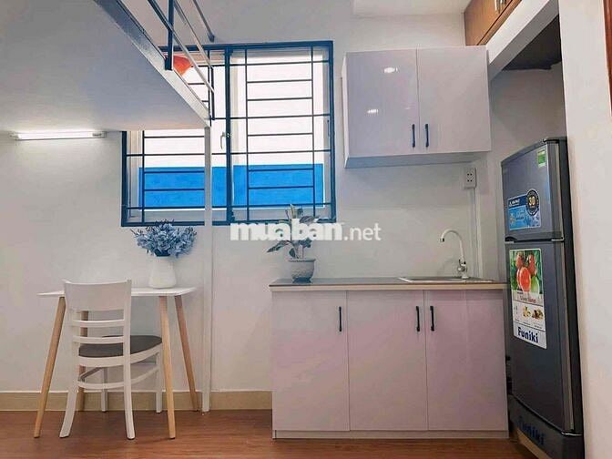 cho thuê phòng trọ ngay gò vấp gần trường đại học