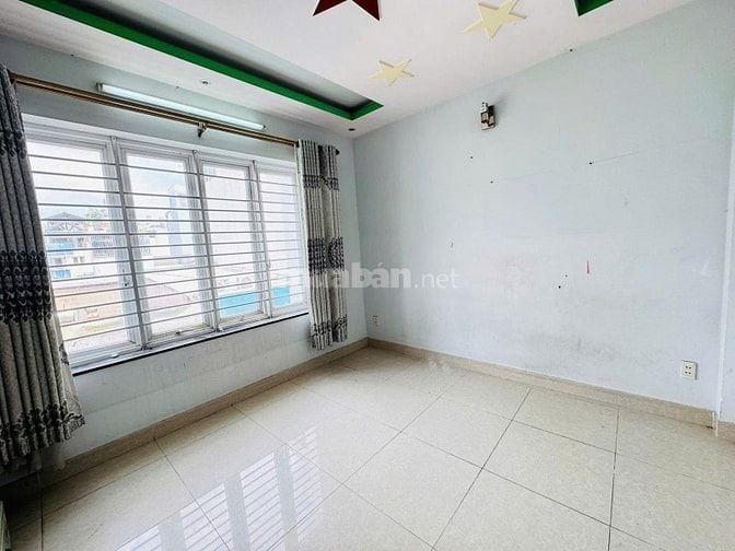 Bán Nhà Hẻm Xe Hơi Gò Vấp-35/42m2-5Tầng-6PN-Giá 5,85 Tỷ 