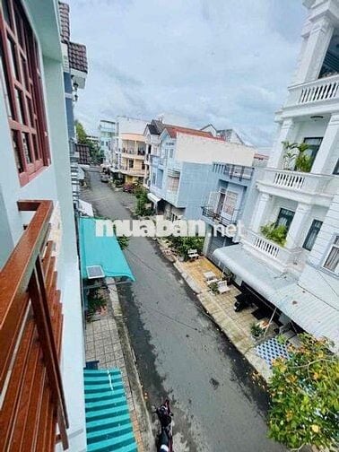 BÁN NHÀ 3 TẦNG KDC 91B – VỊ TRÍ ĐẮC ĐỊA