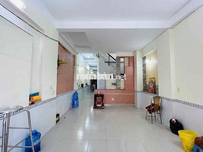BÁN NHÀ 3 TẦNG KDC 91B – VỊ TRÍ ĐẮC ĐỊA