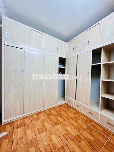 CHỦ CẦN BÁN GẤP NHÀ TRƯƠNG ĐỊNH-GIÁP NHỊ- 35M2-5T- 6.93 TỶ (CTL)- NHÀ,