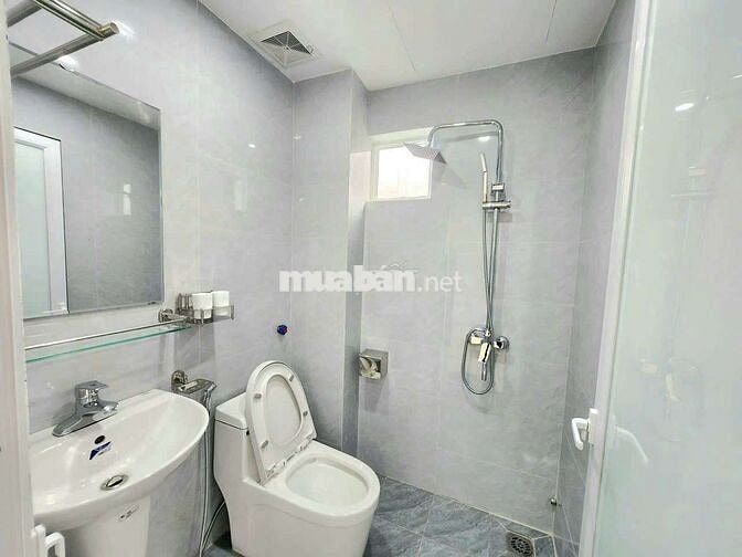 Chính Chủ Cho thuê căn hộ studio 35m2 Gần ĐH GTVT, HUTECH, HỒNG BÀNG