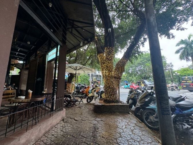 🌿Sang nhượng Quán Cafe Nguyễn Khuyến -  Văn Quán (( Hà Đông 🌿☘️ 