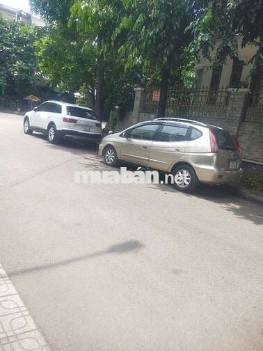 Xe Chevrolet 7 chỗ