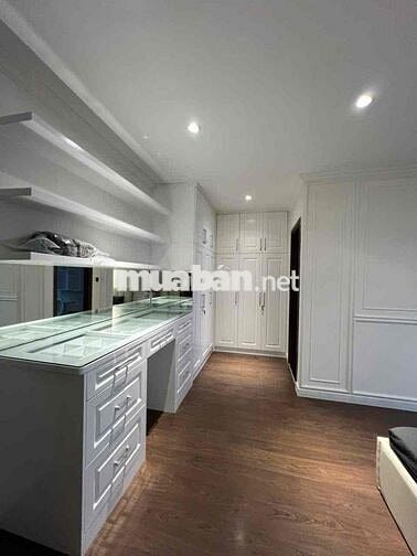 🌃 Cho thuê căn hộ Saigon Royal | Căn hộ 3PN – 175m² hiếm có, view Bite