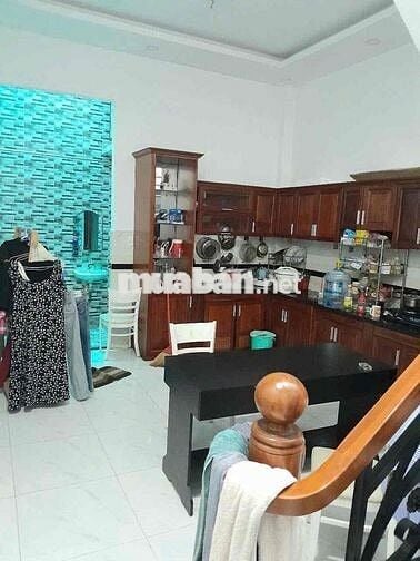 MT TRẦN THỊ HÈ, GIÁ TRONG HẺM, HIỆP THÀNH, Q12, VỊ TRÍ ĐẸP KD TỐT