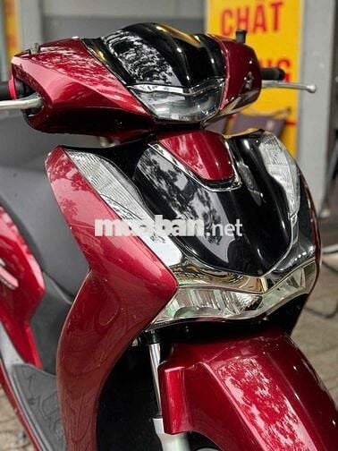 SH 2023 150cc