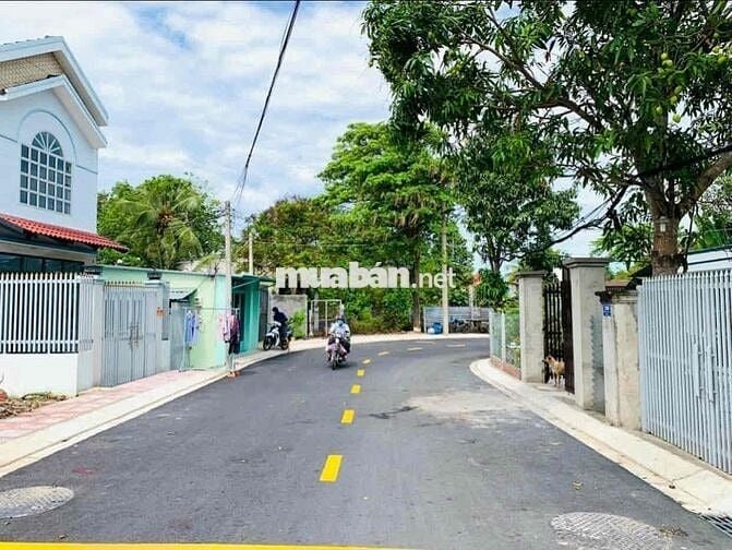 (14) 🫢ĐẤT THỊ TRẤN GIÁ CỰC TỐT CÓ 1 0 2 NGAY MT ĐƯỜNG HUỲNH VĂN CỌ