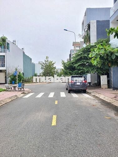 Bán đất KDC gần làng đại học quốc gia HCM p.Bình An Tp.Dĩ An