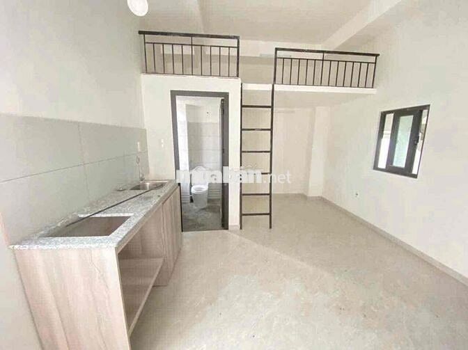 PHÒNG MỚI DÀNH CHO TÂN SINH VIÊN — NGAY TRUNG TÂM QUẬN 10