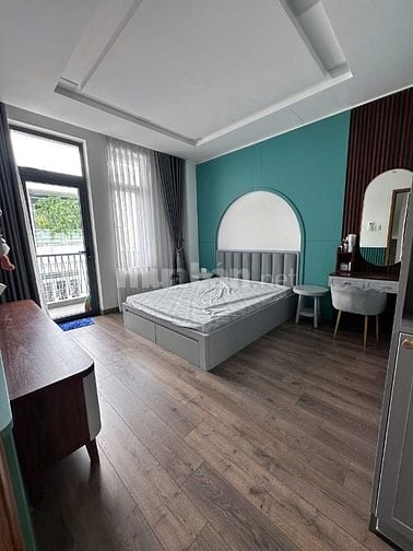 Bán nhà riêng tại Sư Vạn Hạnh, 12,5 tỷ, 43m2, giá cực chất, Phường 12