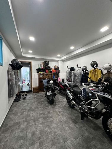Bán nhà riêng tại Sư Vạn Hạnh, 12,5 tỷ, 43m2, giá cực chất, Phường 12