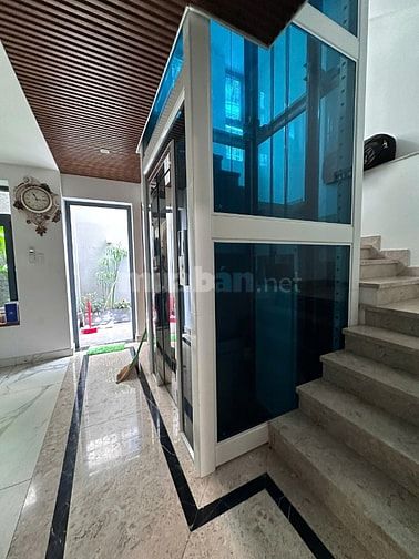 Bán nhà riêng tại Sư Vạn Hạnh, 12,5 tỷ, 43m2, giá cực chất, Phường 12