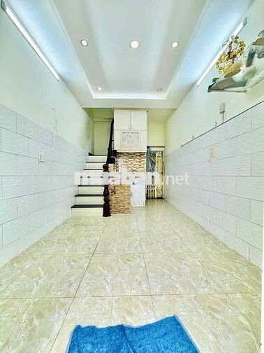 [ Phú Nhuận ] HxH 2 MT HẺM - 2 tầng BTCT mua cho thuê giữ tiền rất ok