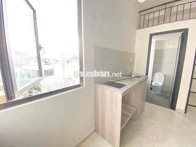 PHÒNG MỚI DÀNH CHO TÂN SINH VIÊN — NGAY TRUNG TÂM QUẬN 10