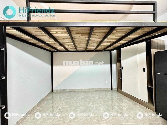 💥 PHÒNG TRỌ DUPLEX GIÁ RẺ NGAY LẠC LONG QUÂN GIÁP Q10 ✨