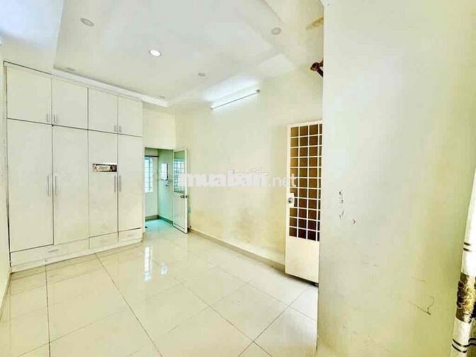[ Phú Nhuận ] HxH 2 MT HẺM - 2 tầng BTCT mua cho thuê giữ tiền rất ok