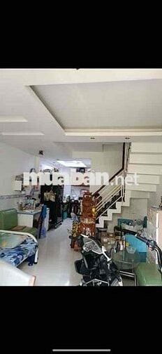 NHÀ 3 TẦNG BTCT KIẾN CỐ - LÊ VĂN LƯƠNG - XE HƠI ĐỖ CỬA - 90m2