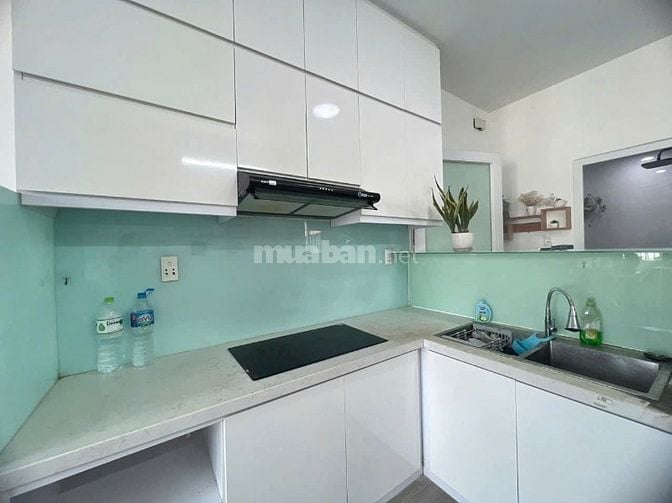 Bán Căn Hộ Phan Xích Long Phường 7 Phú Nhuận 66m2 2PN 1WC Giá 3,950 tỷ