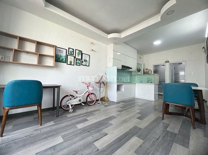 Bán Căn Hộ Phan Xích Long Phường 7 Phú Nhuận 66m2 2PN 1WC Giá 3,950 tỷ