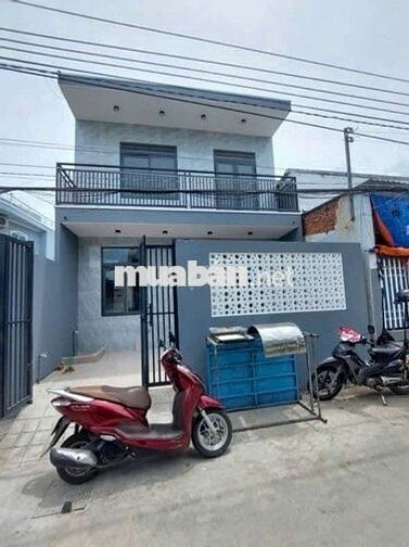 Nhà Trệt Lầu Hẻm 167 Lê Hồng Phong P3 Sóc Trăng