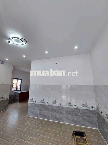 Nhà Trệt Lầu Hẻm 167 Lê Hồng Phong P3 Sóc Trăng