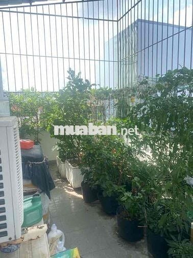 NHÀ 3 TẦNG BTCT KIẾN CỐ - LÊ VĂN LƯƠNG - XE HƠI ĐỖ CỬA - 90m2