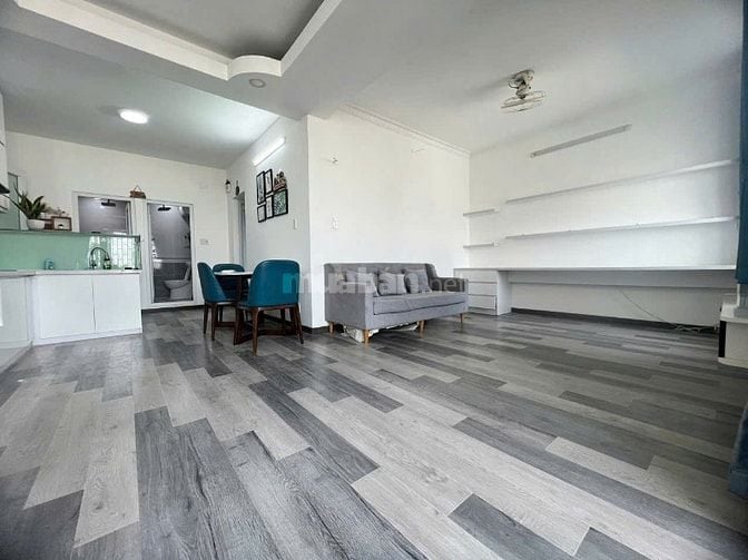 Bán Căn Hộ Phan Xích Long Phường 7 Phú Nhuận 66m2 2PN 1WC Giá 3,950 tỷ