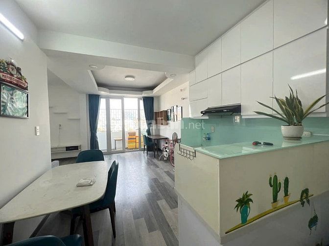 Bán Căn Hộ Phan Xích Long Phường 7 Phú Nhuận 66m2 2PN 1WC Giá 3,950 tỷ