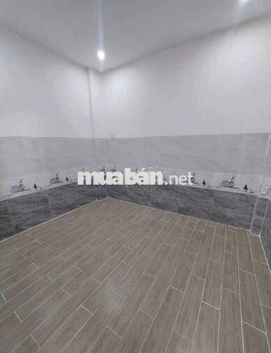 Nhà Trệt Lầu Hẻm 167 Lê Hồng Phong P3 Sóc Trăng