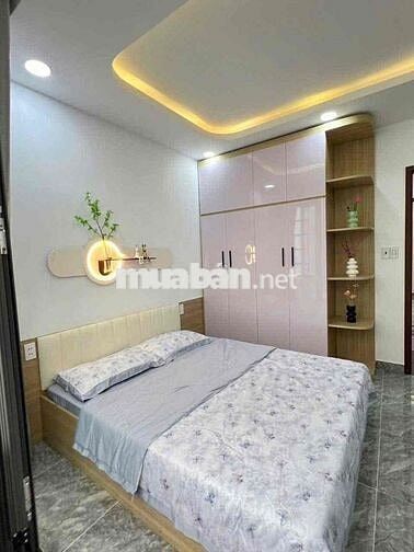 🏦 Nhà mới đẹp NC siêu phẩm nup hẻm Nguyễn Thái Sơn P7