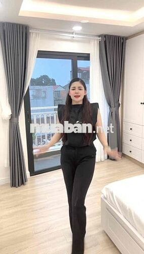 Chính Chủ Bán Nhà 2 Mặt Tiền Trung Tâm GV 60m2 5 Tầng 5PN 6WC Nhỉnh 8