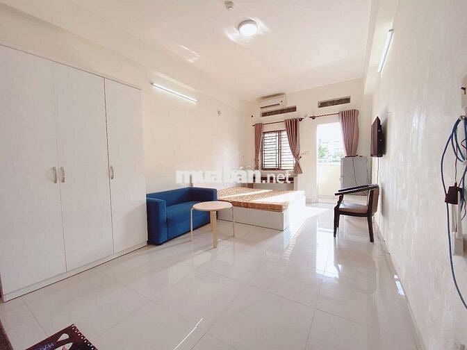 PHÒNG TRỌ 6TR - TÔ HIẾN THÀNH - QUẬN 10