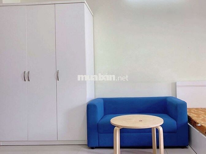 PHÒNG TRỌ 6TR - TÔ HIẾN THÀNH - QUẬN 10