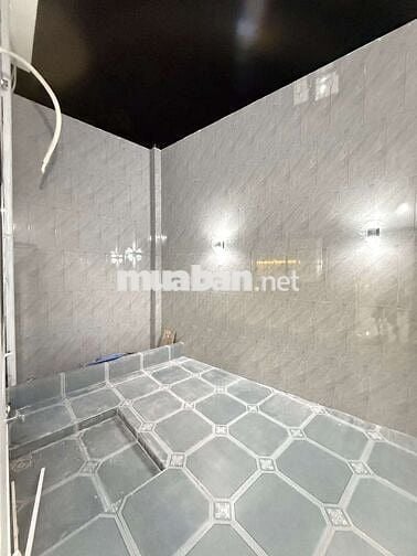 Nhà Trệt Lầu Hẻm ÔTÔ 47 Trần Quang Khải P2 Sóc Trăng