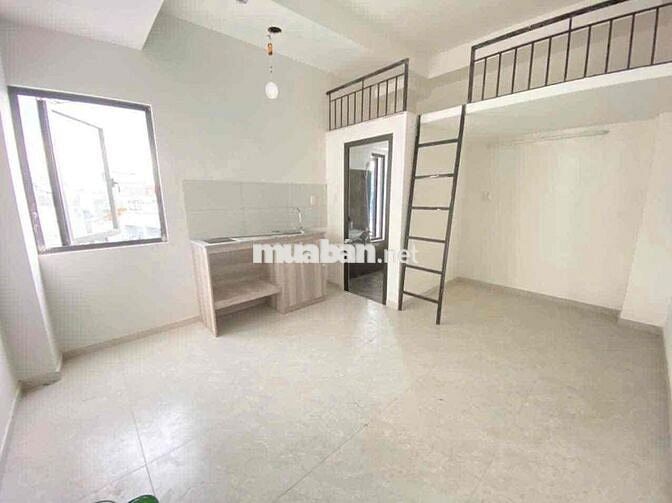 PHÒNG MỚI DÀNH CHO TÂN SINH VIÊN — NGAY TRUNG TÂM QUẬN 10