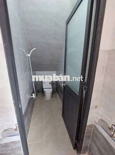 Nhà Trệt Lầu Hẻm 167 Lê Hồng Phong P3 Sóc Trăng