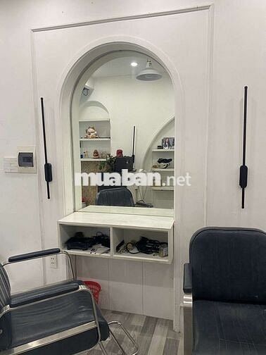 NHÀ 3 TẦNG MẶT TIỀN – KINH DOANH ĐỈNH CAO.
DIỆN TÍCH 51M2.