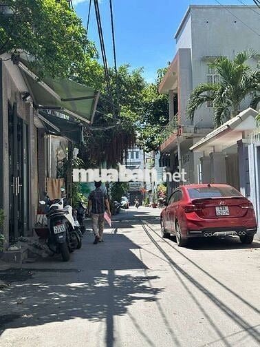 SIÊU PHẨM GÓC 2 MẶT TIỀN– HÀN MẶC TỬ. Vị trí VÀNG – Trung tâm Hải Châu