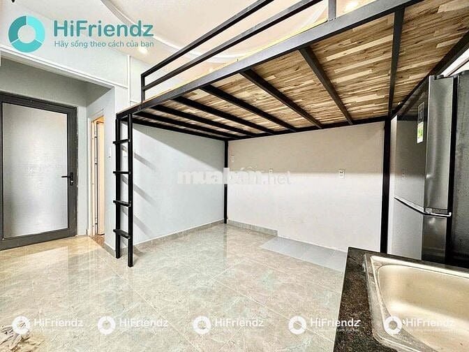 💥 PHÒNG TRỌ DUPLEX GIÁ RẺ NGAY LẠC LONG QUÂN GIÁP Q10 ✨