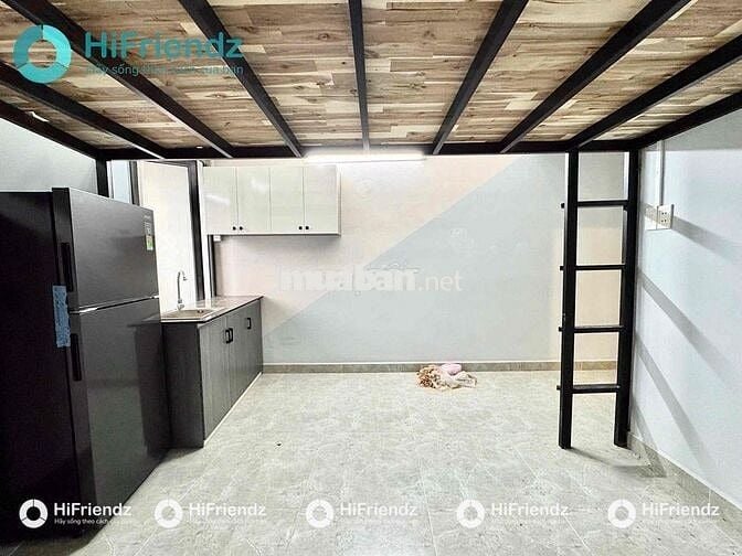 💥 PHÒNG TRỌ DUPLEX GIÁ RẺ NGAY LẠC LONG QUÂN GIÁP Q10 ✨