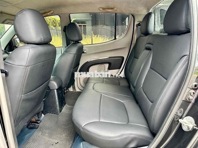 Mitsubishi Triton 2010 GLS 2.5 AT 4x4 - 123456 km