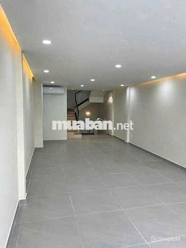 MẶT TIỀN SIÊU HOT - 312C Âu Cơ, P10, TB - Sàn suốt, DTSD 280m2