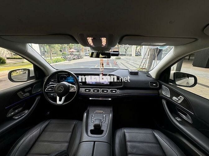 Mercedes Benz GLE 450 4Matic 2020 - 30000 km