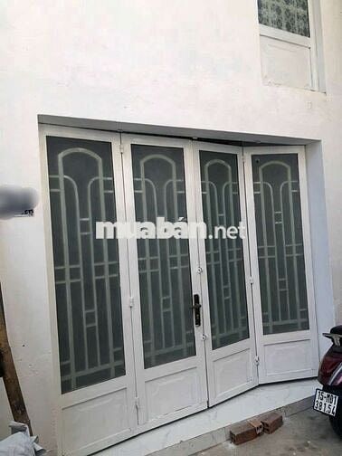 Bán Nhà Nhỏ công năng to dưới 2 tỷ , Bà Hom P13Q6