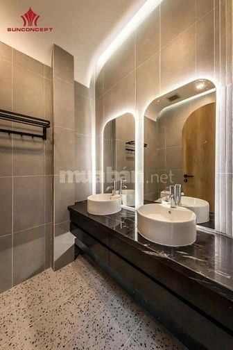 💥Nhà Đẹp ,hẻm XH  Đường Tân Mỹ,Tân Thuận Tây, Quận7
