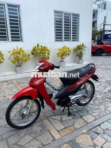 Xe wave Hàn Quốc giấy tờ đầy đủ