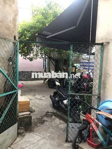 Bán Nhà Nhỏ công năng to dưới 2 tỷ , Bà Hom P13Q6