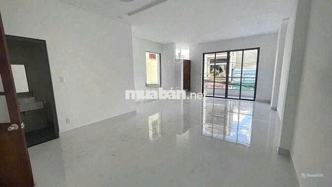 MẶT TIỀN SIÊU HOT - 312C Âu Cơ, P10, TB - Sàn suốt, DTSD 280m2