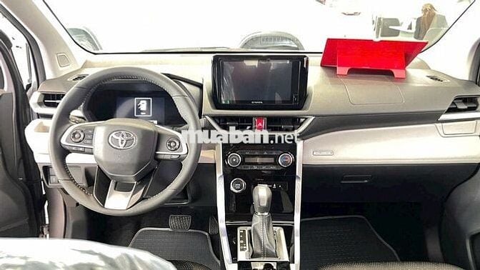 Toyota Veloz Cross 2025